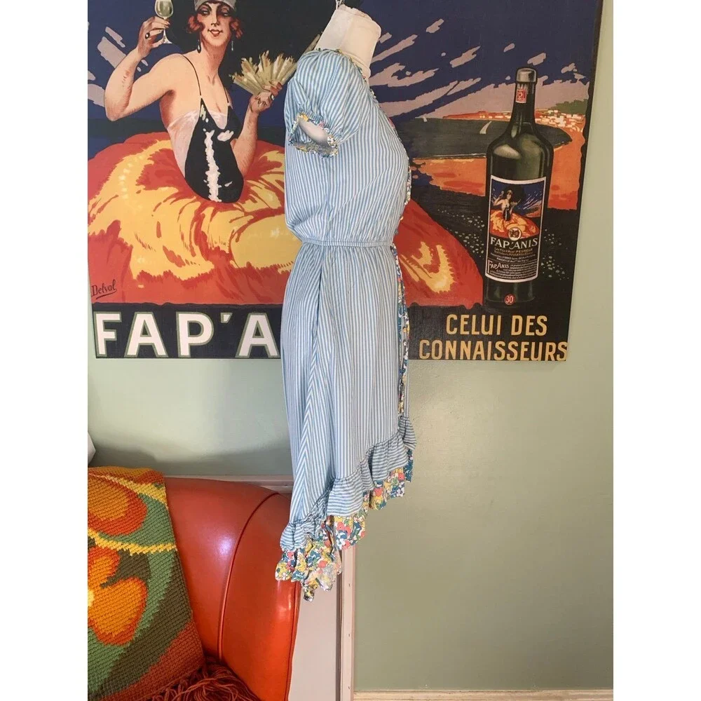 Matilda Jane dress - Picture 4 of 11